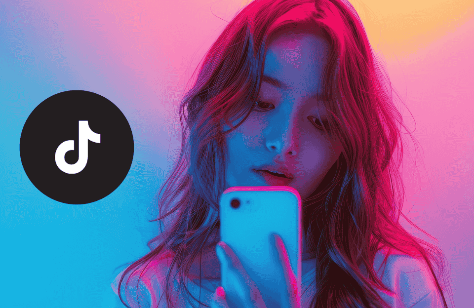 10 TikTok Slang Words