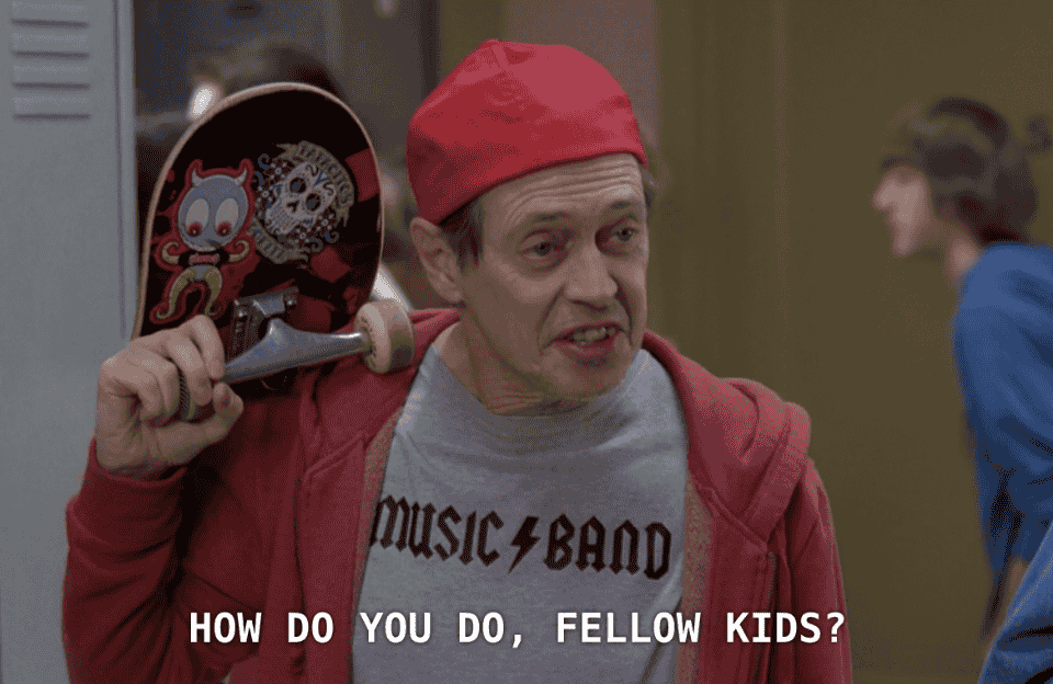 How Do You Do Fellow Kids