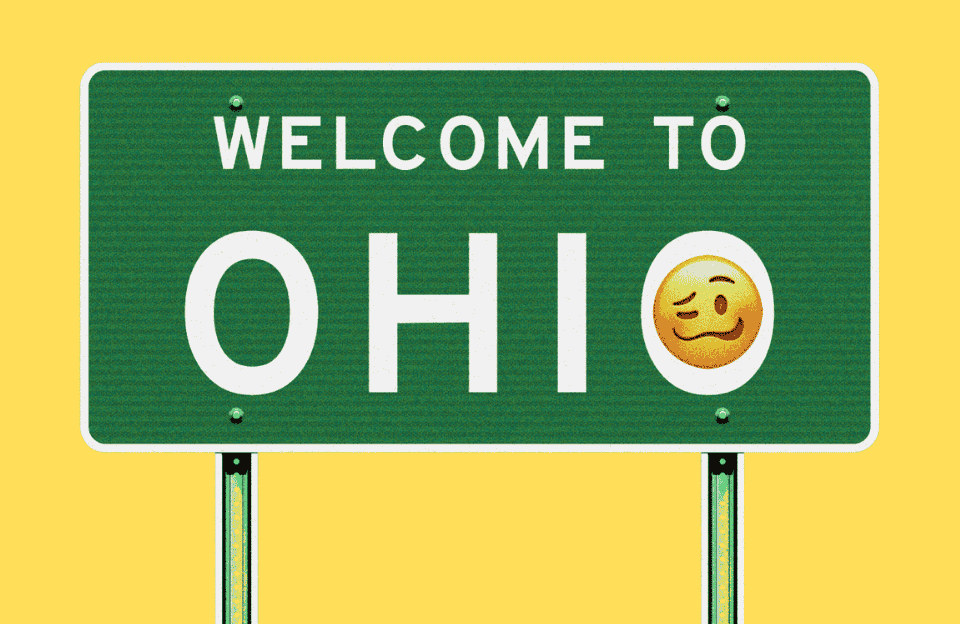 Ohio Slang Terms