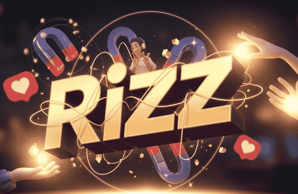 Rizz Meaning and How to Use It in 2025