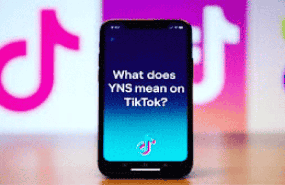 What Does YNS Mean