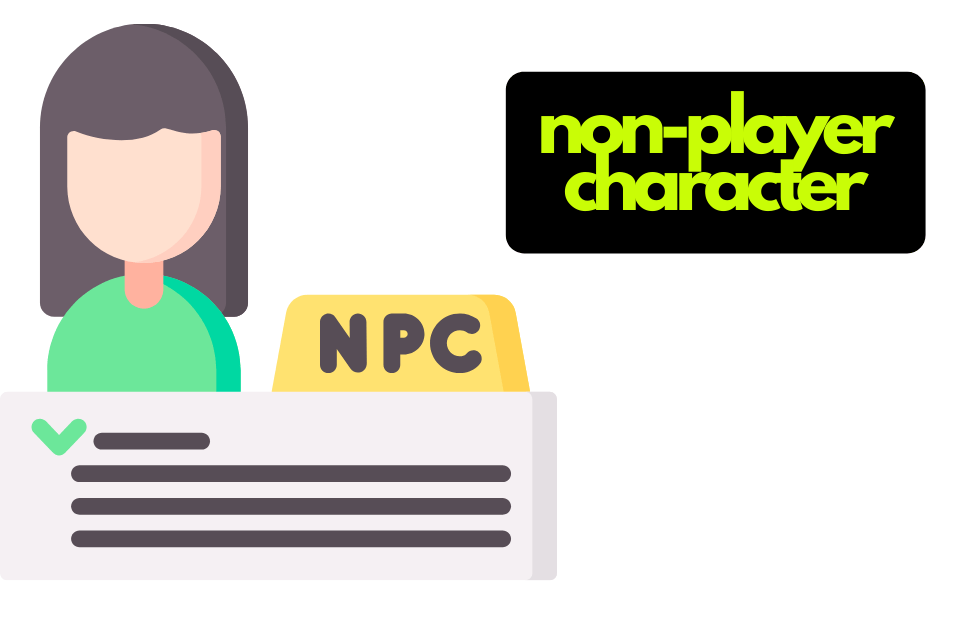 What Is NPC in Slang