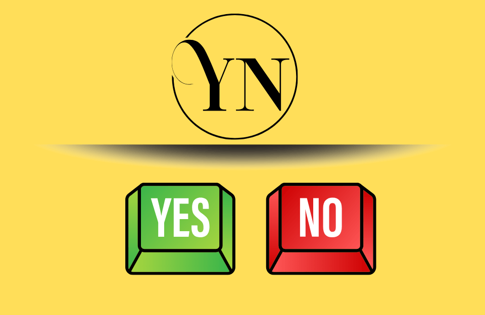 YN Meaning Slang
