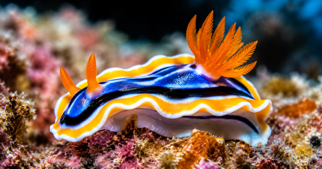 Nudibranch Meaning