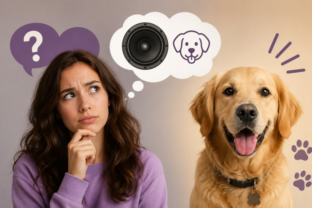 Woofer Meaning and Woofer as a Slag